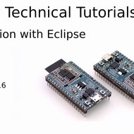 Kolban Technical Tutorials