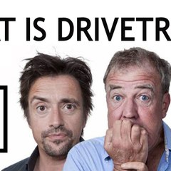 DRIVETRIBE