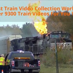 Wide World of Trains