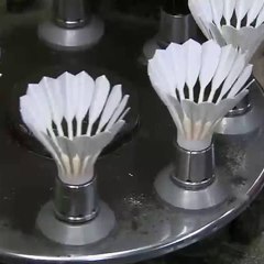 How It’s Made