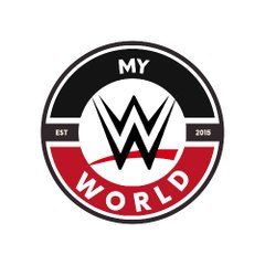 My WWE World