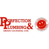 Perfection Plumbing & Drain Cleaning Ltd.