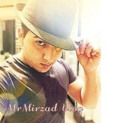 MrMirzad Vlogs