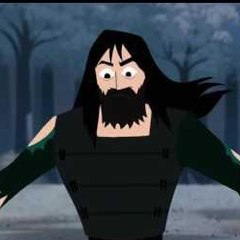 SAMURAI 5 part-1,2,3