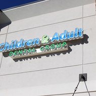 Children & Adult Dental Group