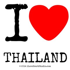 LoveThailand