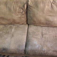 NYC Sofa Cleaning