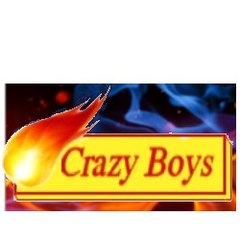 Crazy Boys