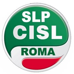 SLP CISL Segreteria di Roma Capitale e Rieti