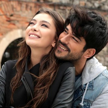 Kara Sevda & Me Fal & Fate Te Lidhura