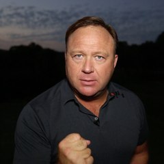 Infowars - The Alex Jones Channel