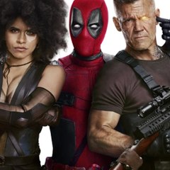 Deadpool 3 (2024) Full Movie Netflix