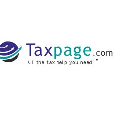 Taxpage