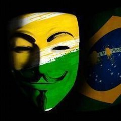Anonymou Hacker BR