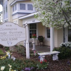 Commerce Village Dentists
