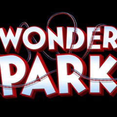 「English-H`D'」 Wonder Park ^FullMovie