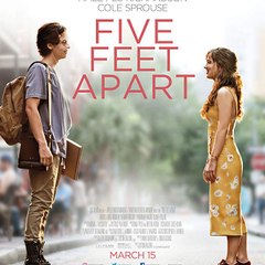 Five Feet Apart [HD]Full Movie