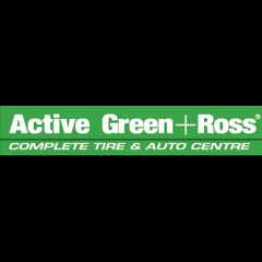 Active Green + Ross Complete Tire & Auto Center