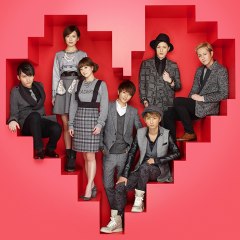 VS嵐