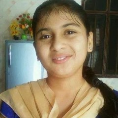 Tazy Farzana
