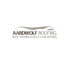 AARDWOLF ROOFING