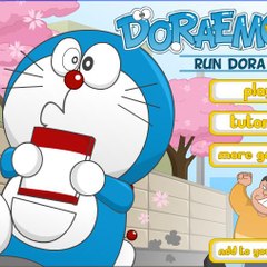 doraemon games