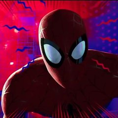 Spider-Man  Into the Spider-Verse