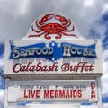 Seafood House Calabash