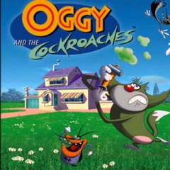 Oggy And The Cockroaches hindi