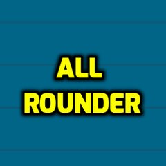 all Rounder