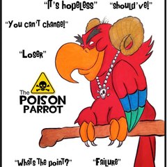 Poisoned_Parrot
