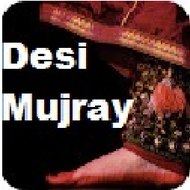 Desi Mujray