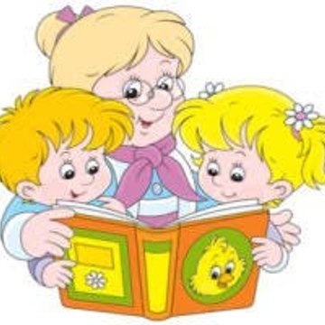 Kids Adventure Nursery Rhymes