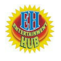 EnTerTainMenT HuB