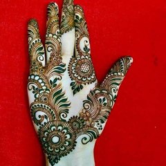 Mehendi designs