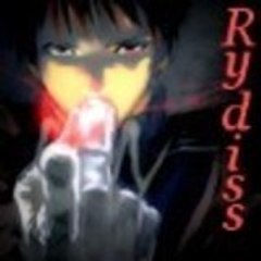 Rydiss