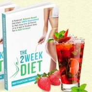 the 2 week diet