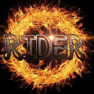 RIDER Nw