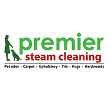 premier steam cleaning