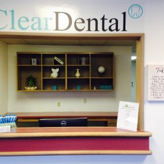 Clear Dental