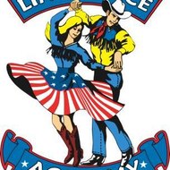 Line Dance Academy .