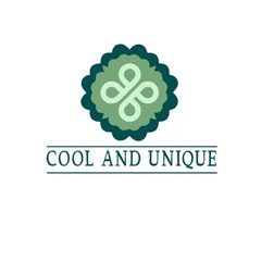 COOL AND UNIQUE