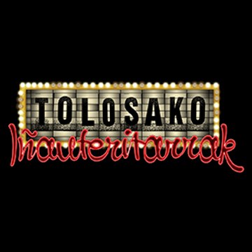 Tolosako Iñauteritarrak