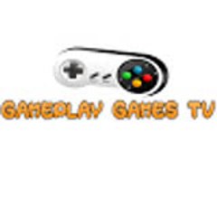 SUPER GAMES TV