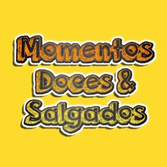 Momentos Doces e Salgados