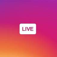 FAMOUS PEOPLE LIVE INSTAGRAM