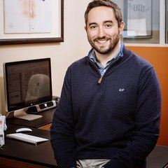 Joshua Austin, DDS