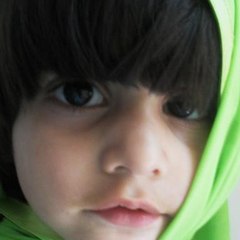 Ayeza Ali