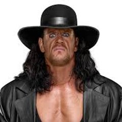 RUUD DE UNDERTAKER