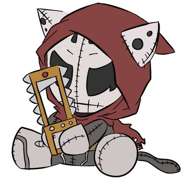 Kamiouji Senpai